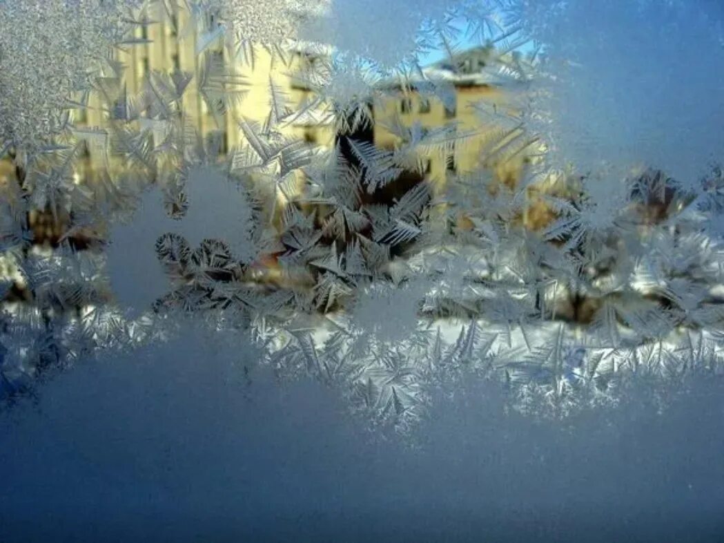 Почему на стекле окна образуется лед. Замерзшее окно. Сквозь замерзшее стекло. Замерзшее окно картина. Изморозь на окне фото.