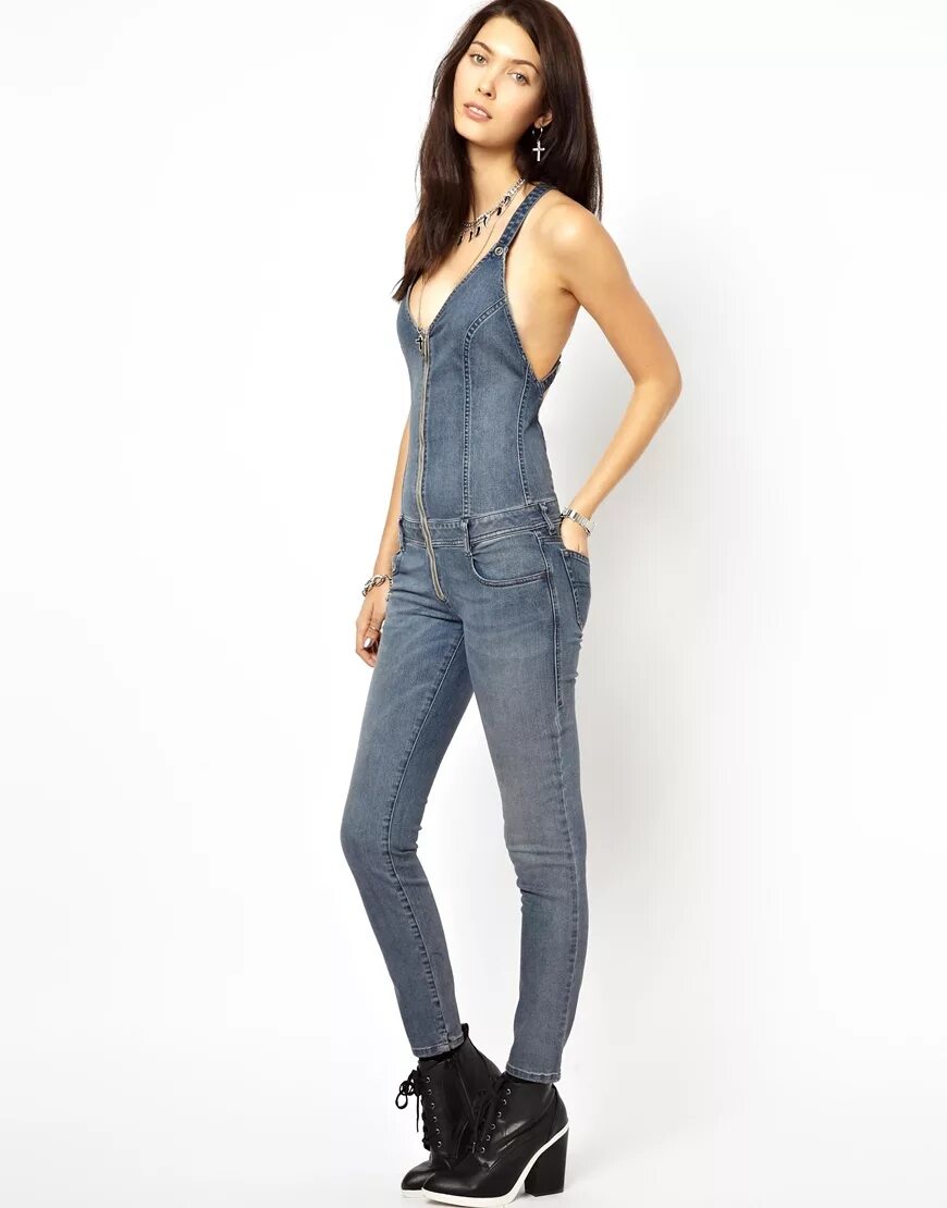 Комбинезон джинсовый длинный. Diesel Denim Jumpsuit. Джинсовый комбинезон Оджи. Monalisa джинсовый комбинезон. Джинсовый комбинезон IKKS.