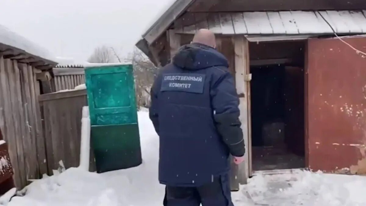 Годовалую девочку нашли на балконе. Убийство девочки в холме новгородской области. в новгородской области пропала 1,5-годовалая девочка. пропал ребёнок холм новгородской области. в новгородской области пропавшую девочку нашли.