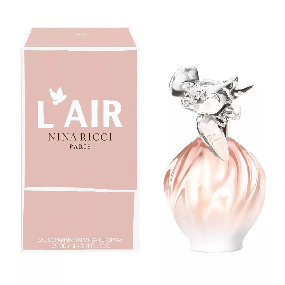 Nina Ricci l'Air.