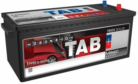 Tab magic