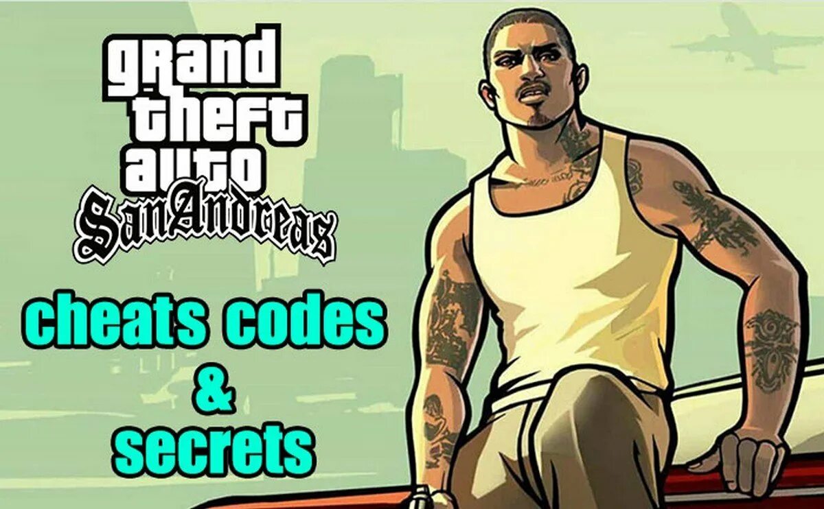 San andreas codes. Мистер загадка ГТА.