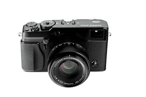 Fujifilm x 1
