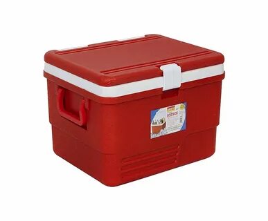 Ice box