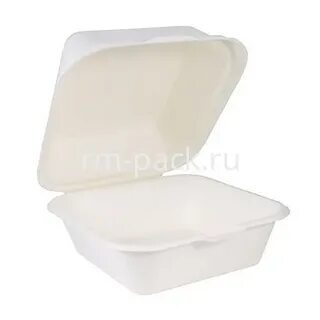 Бокс сахарный тростник