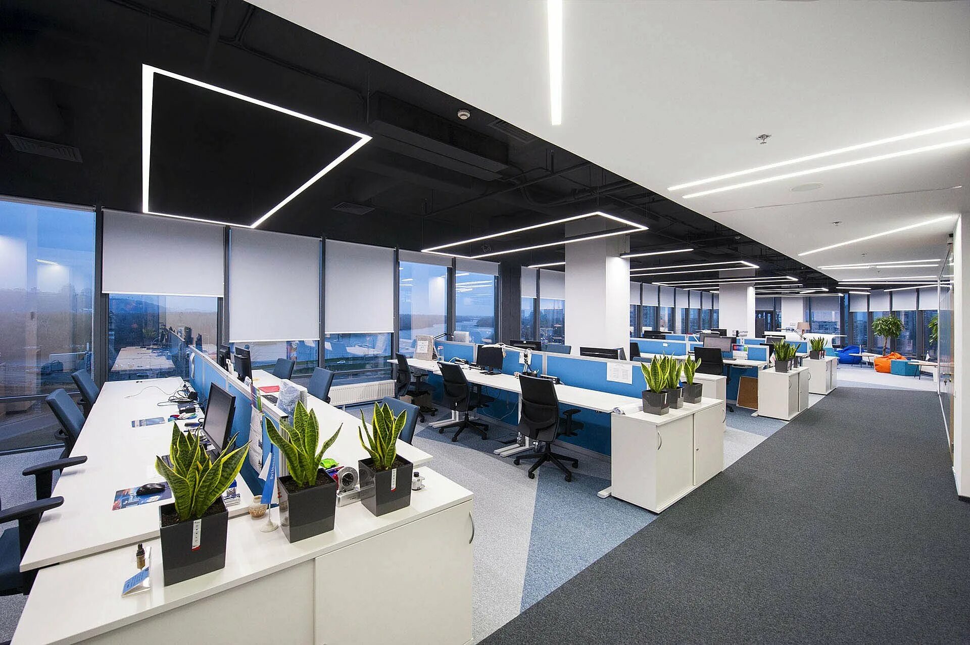 Building room
