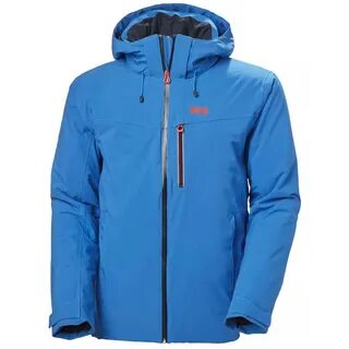 Горнолыжная куртка helly