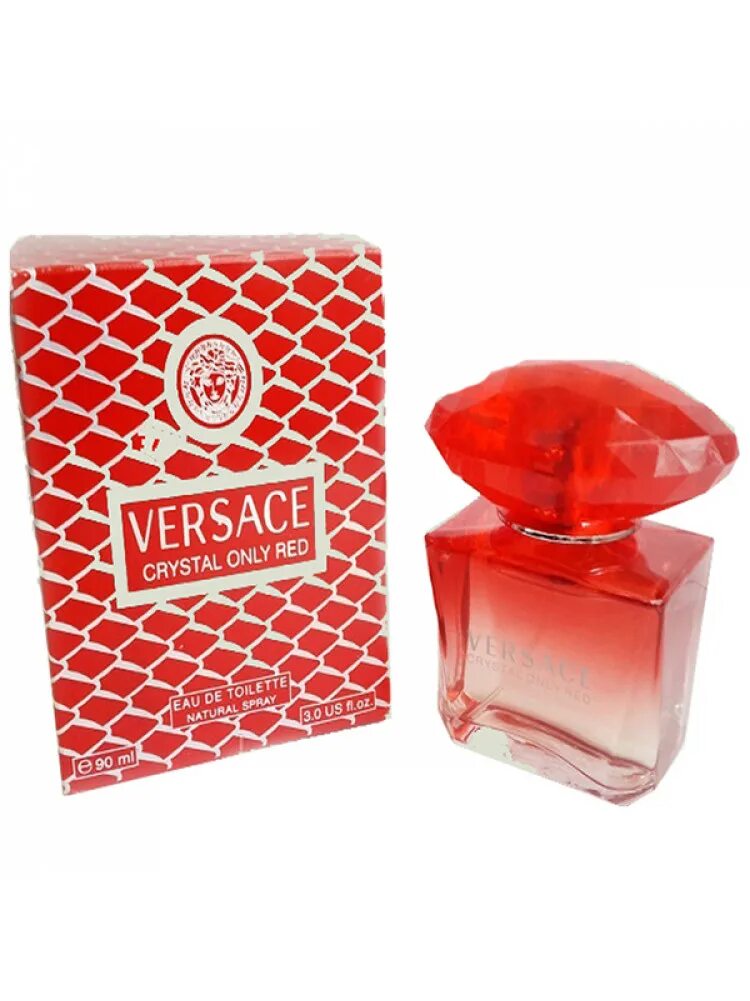 Versace Crystal only Red. Версаче духи ЖЕНСКИЕКРАСНЫЙ Кристал. Версаче духи женские красные. Versace красные Crystal. Crystal only