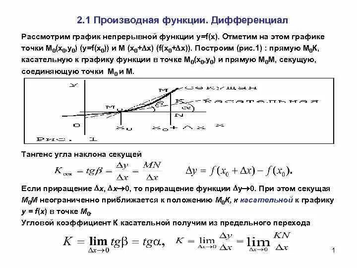 Фигуру ограниченную графиком непрерывной функции. Фигуру ограниченную графиком непрерывной функции