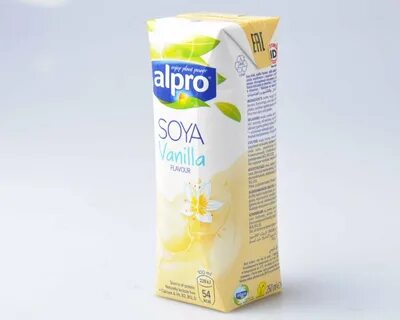 Молоко со вкусом
