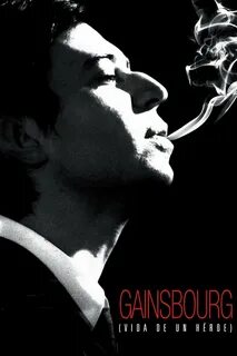 Gainsbourg: A Heroic Life Poster No: 2. Gainsbourg: A Heroic Life poster 1....