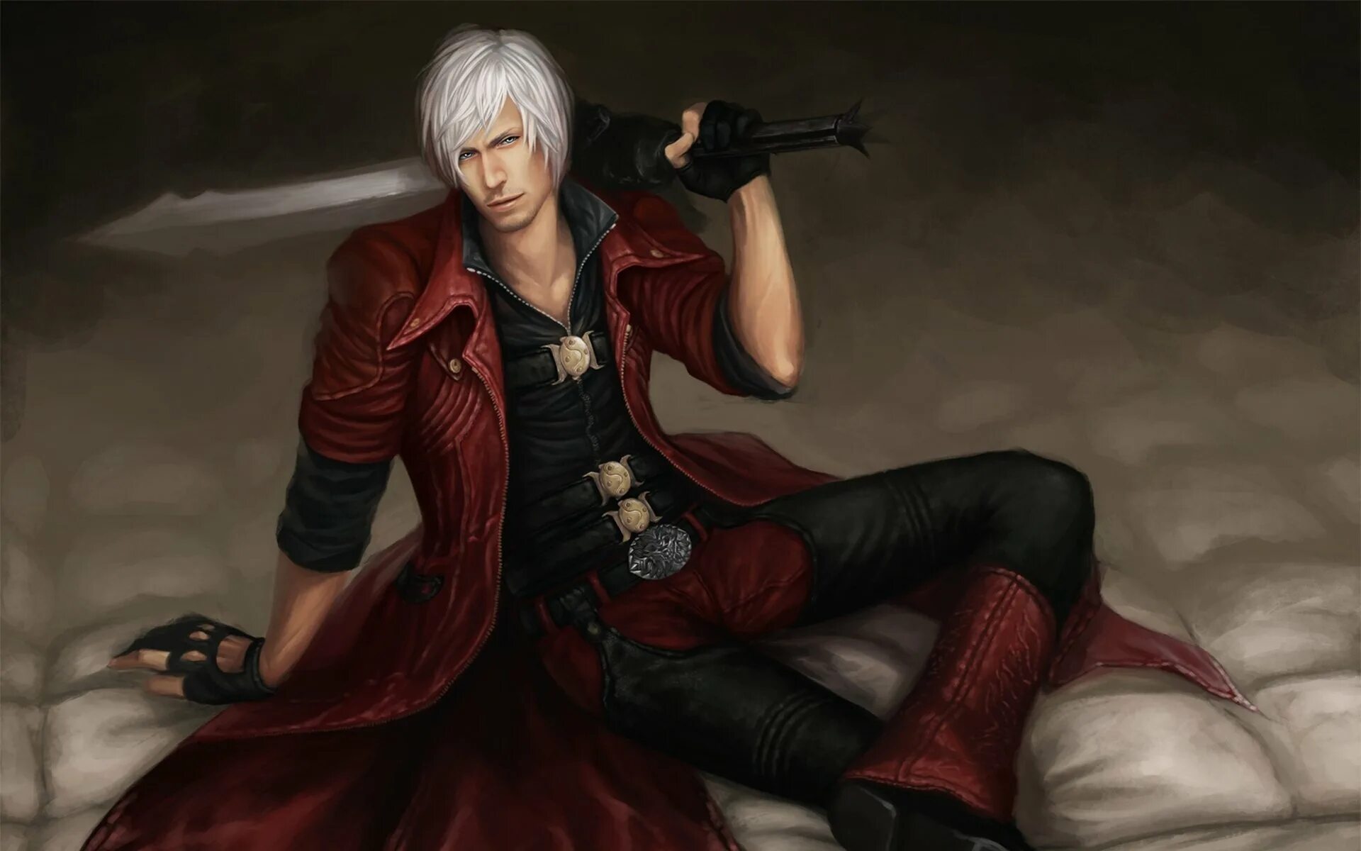 Данте Devil May Cry. Devil May Cry 4 Данте. Данте ДМС 5. Данте Devil May Cry молодой. Данте обои