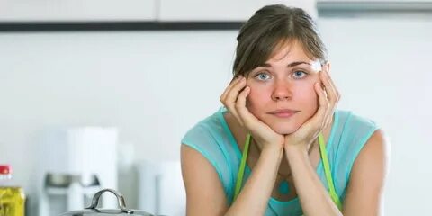 Почему женщины делают