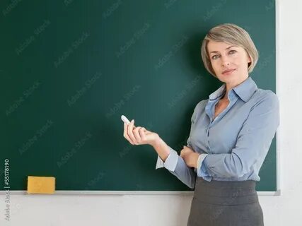 Der lehrerin