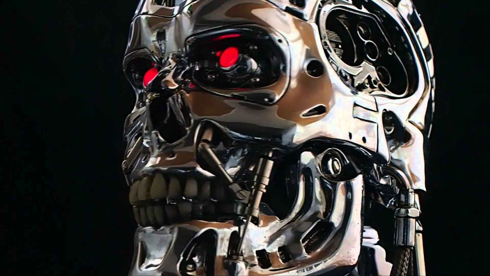 T terminator