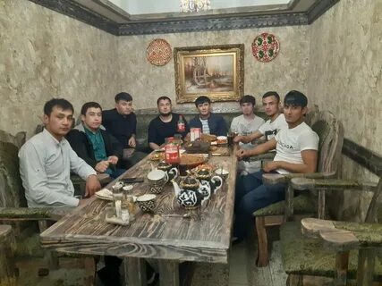 Халва таганская