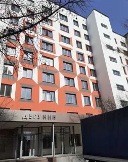 Дегунинская д 1 к 1