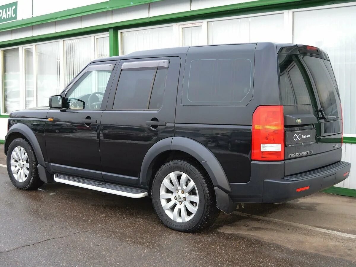 Дискавери 2007. Land Rover Discovery 2007. Land Rover Discovery 3 черный 2007. Discovery 2007 2,2. Ленд Ровер Дискавери 2007 год автозвук.