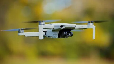 Dji se 2