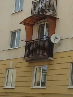 Балконы самара