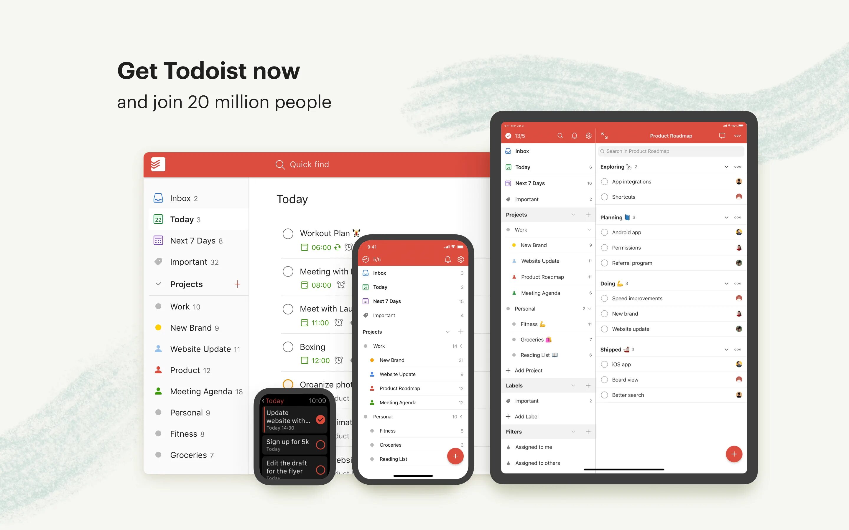 Todoist интерфейс. Приложение todoist интерфейс. Todoist планировщик. Todoist. Значок todoist.