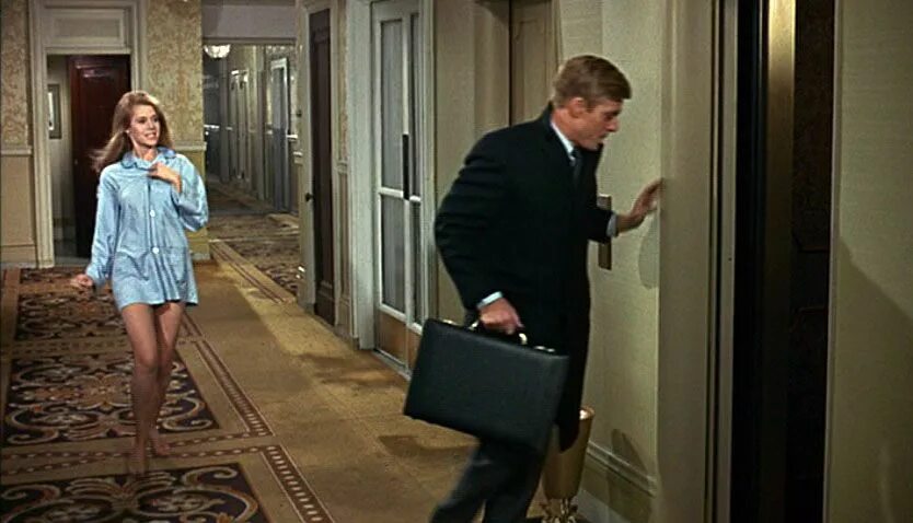 Фильм джейн фонда и роберт редфорд. Босиком по парку. Босиком в парке 1967. Джейн фонда босиком по парку. Босиком по парку.