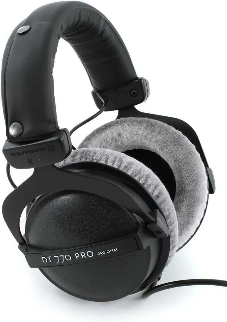 Beyerdynamic dt770 pro. Beyerdynamic DT 770 Pro 250 ohm. Наушники Beyerdynamic DT 770 Pro. Наушники Beyerdynamic DT 770 Pro 250. Beyerdynamic DT 770 Pro 80.