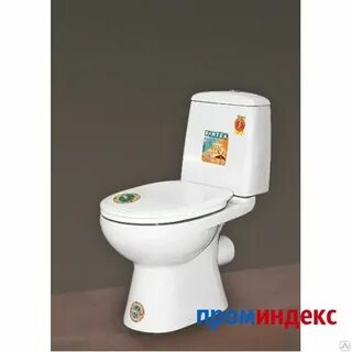 Унитаз цезаре