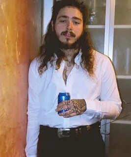 Post malone morgan