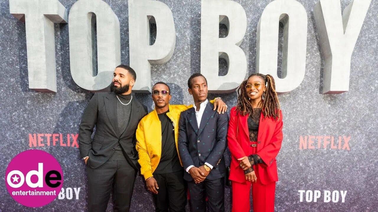 Дрис главарь. Топ бойс. Top boy netflix. Топ бойс. Jamie top boy.