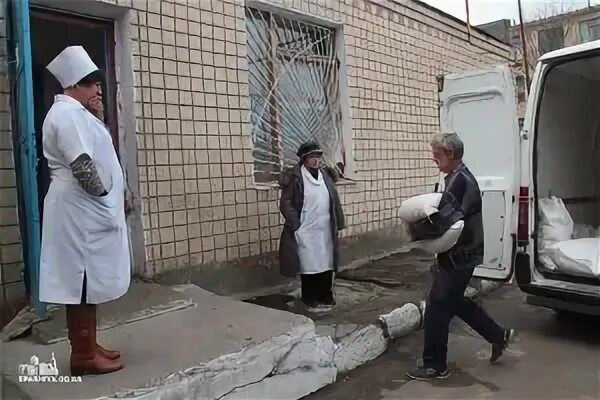 Психбольница буйнакск