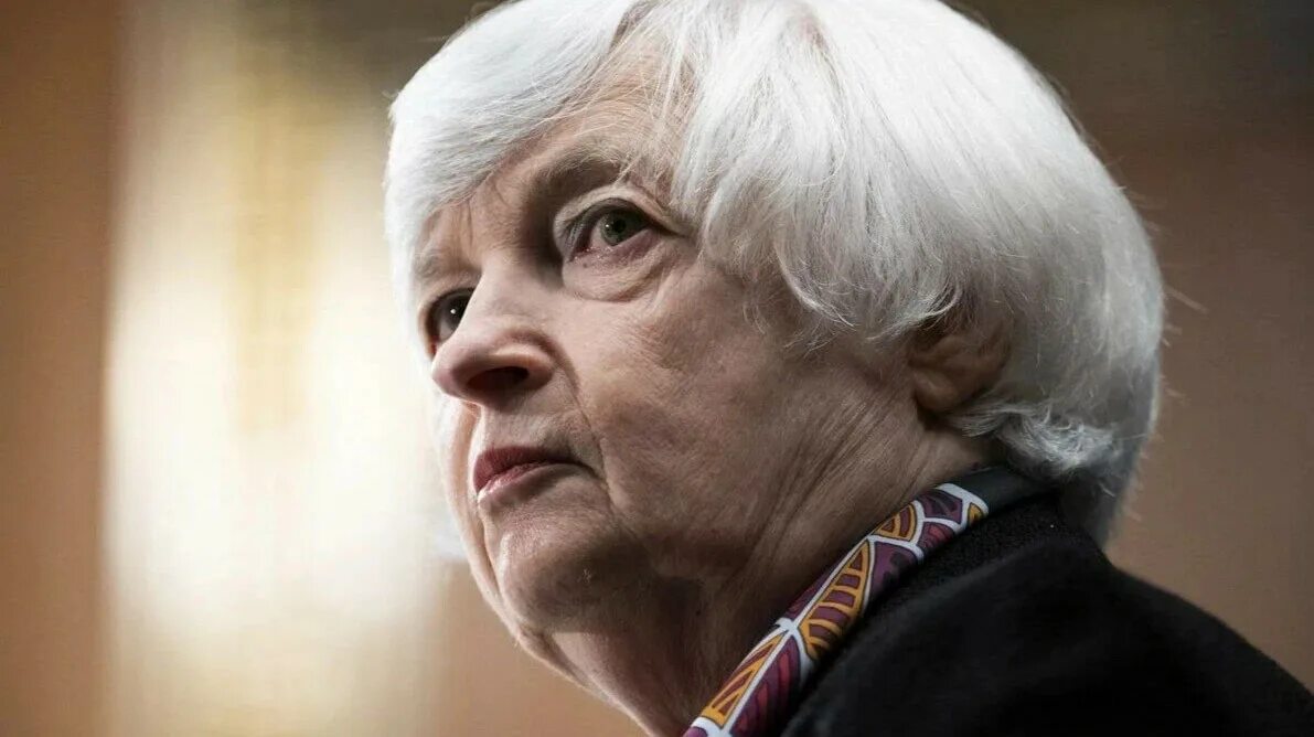 Министр финансов сша возраст. Janet Louise Yellen. Janet Yellen в молодости.