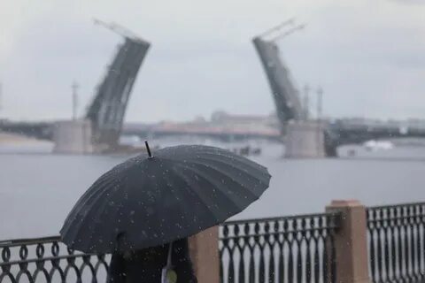 Погода в петербурге на 3 дня 2023