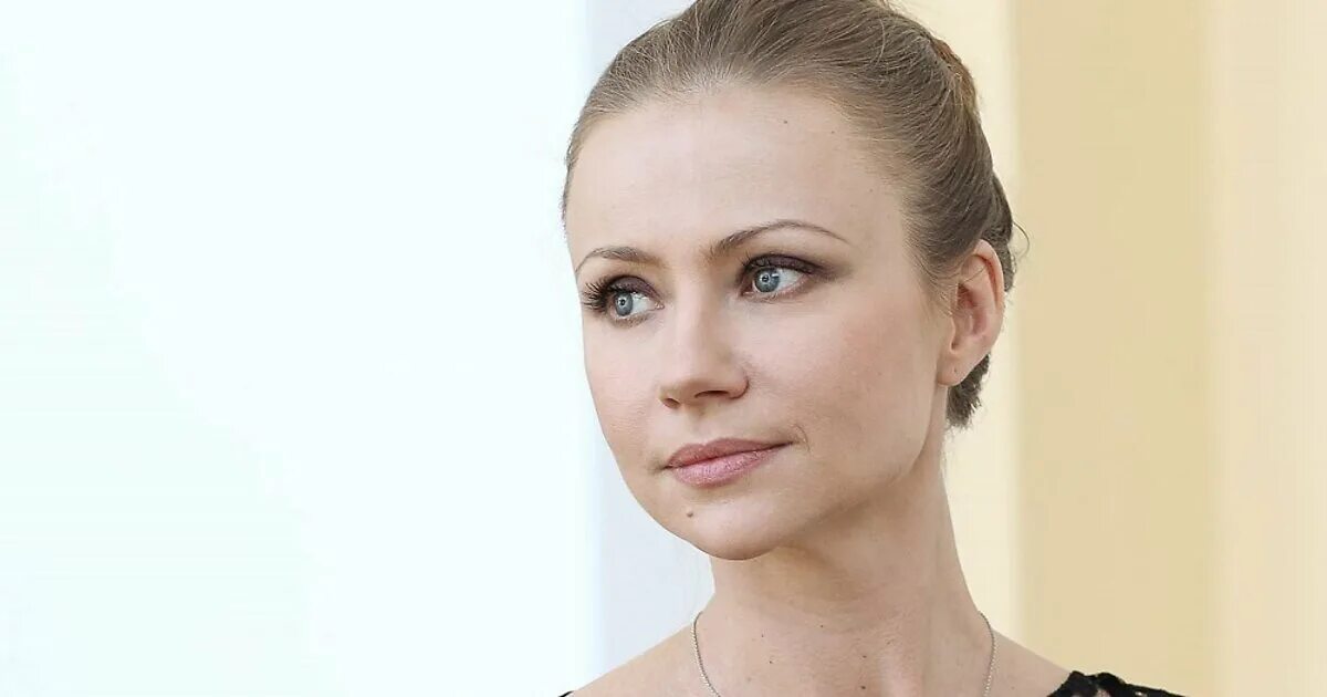 Миронова мария андреевна биография личная жизнь Мария Миронова опровергла слухи о суррогатной матери