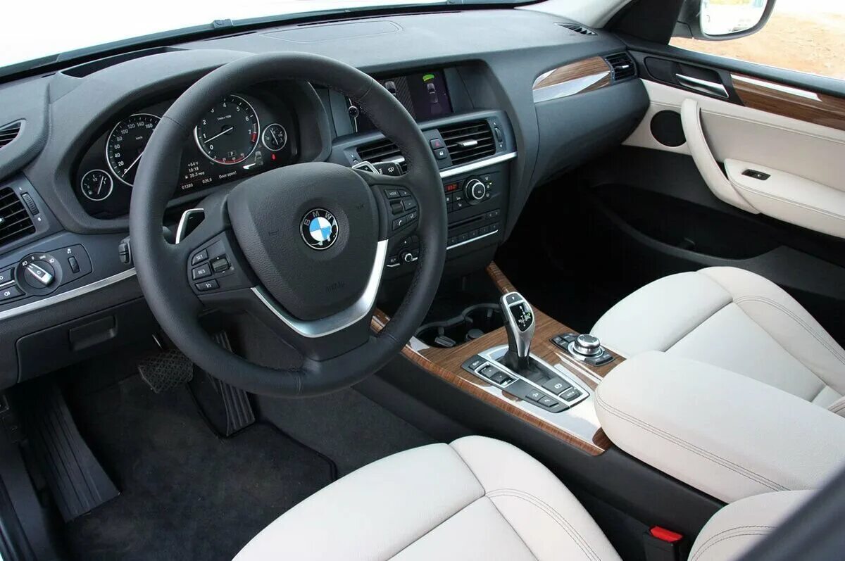 Commandé...X3 X-drive 20d - MA-BMW.com