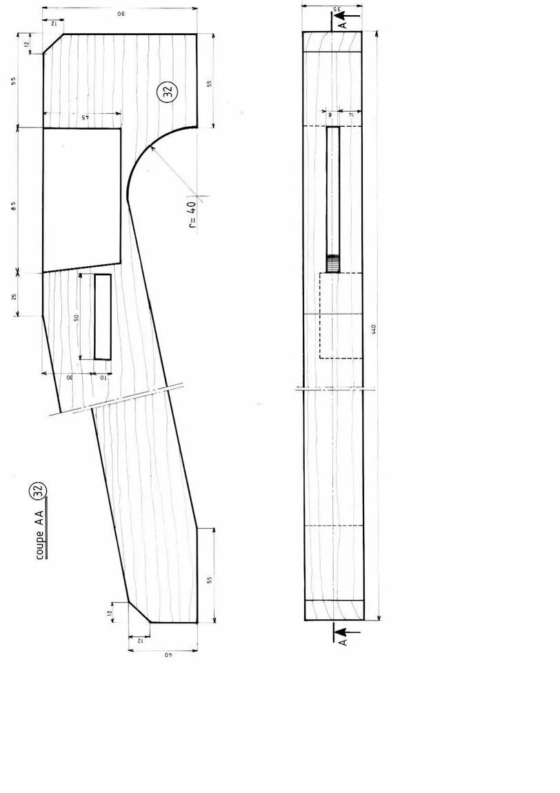 Pour plan. Drawing Plan Dowel Rod Cutters. Barrelback Plans pdf. Piankatank River Pram Plans pdf.