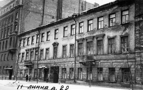 11 линия 4