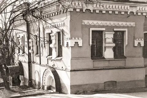 Ипатьевский дом