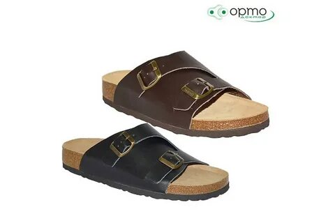 Ортопедические тапочки мужской