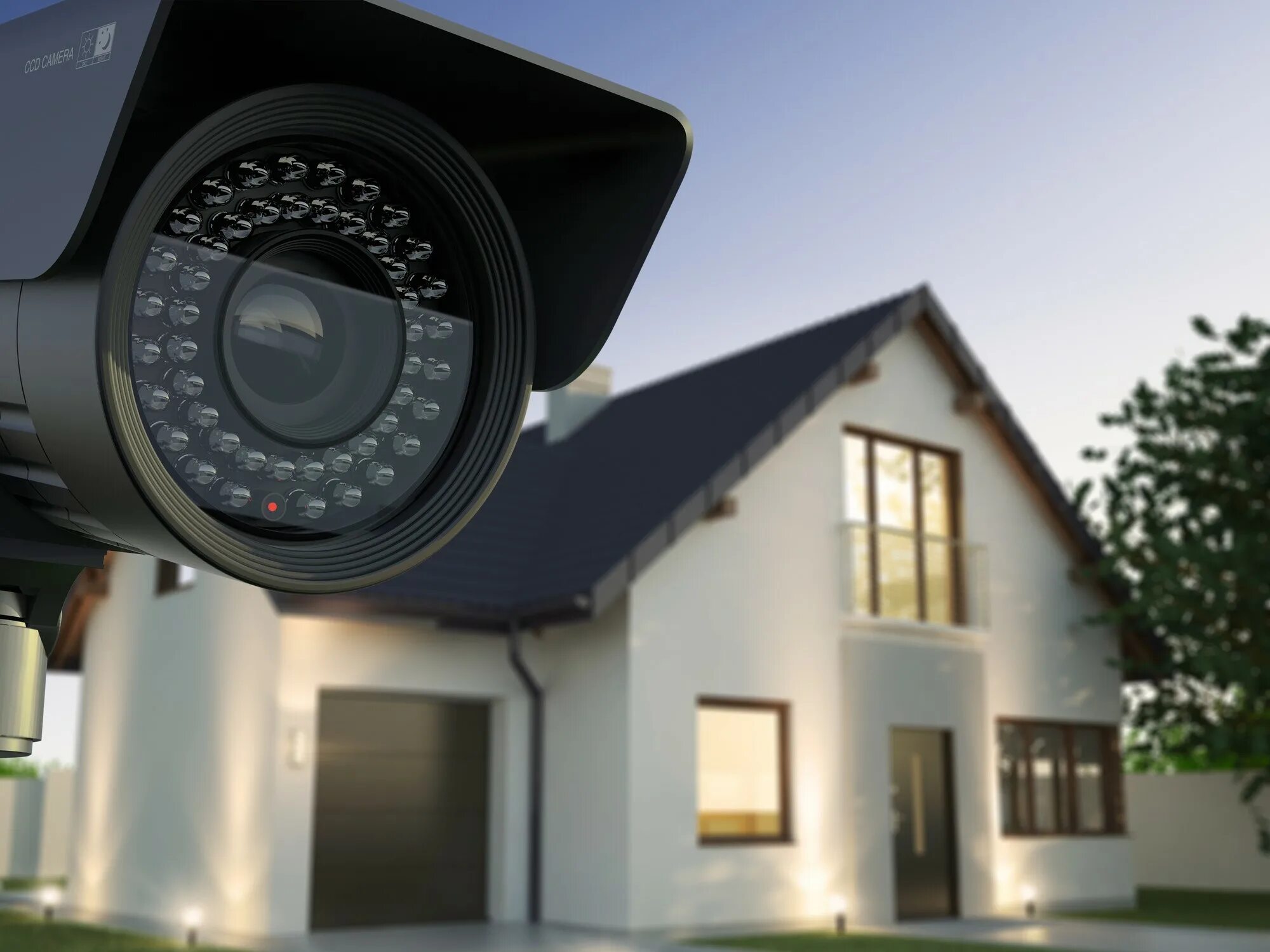 Keep the latest on home security systems. Видеонаблюдение. Видеонаблюдение в частном доме. Видеонаблюдение умный дом. Видеонаблюдение на даче.