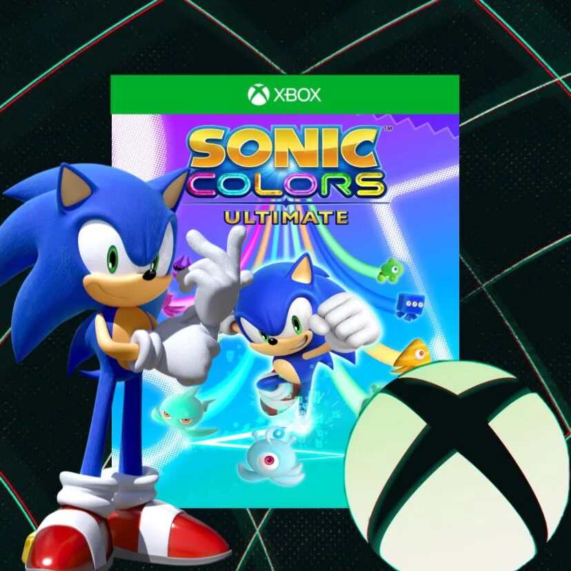 Sonic mania xbox 360. Sonic xbox one. Sonic racing xbox 360. Sonic forces ps4 диск. Sonic ultimate.