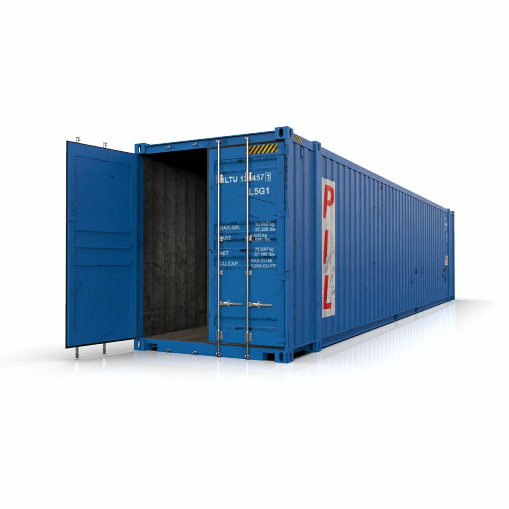 45 Cube Container. 45 Футовый контейнер глубина профиля. 200 Футовый контейнер. Хай куб контейнер. Контейнер high cube 40