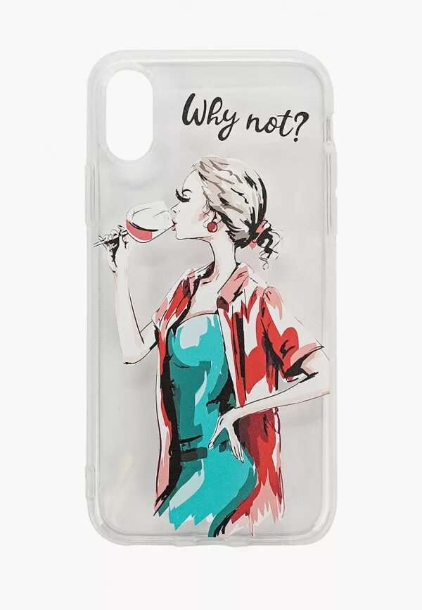 Make case