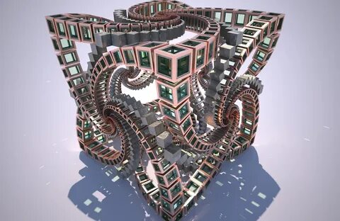 3d dig