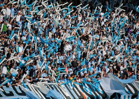 Argentinian