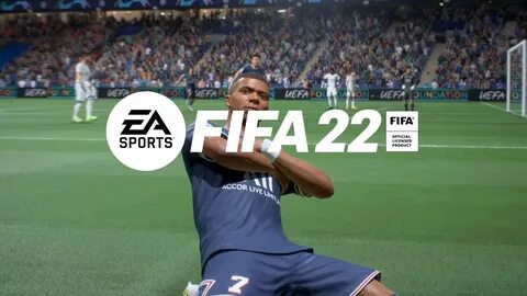 Фифа 22