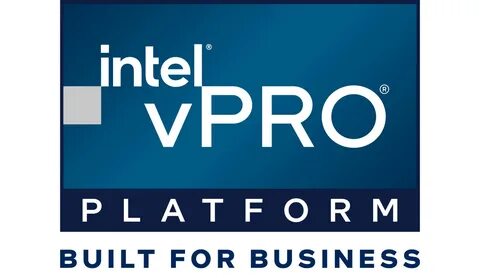 Intel vpro