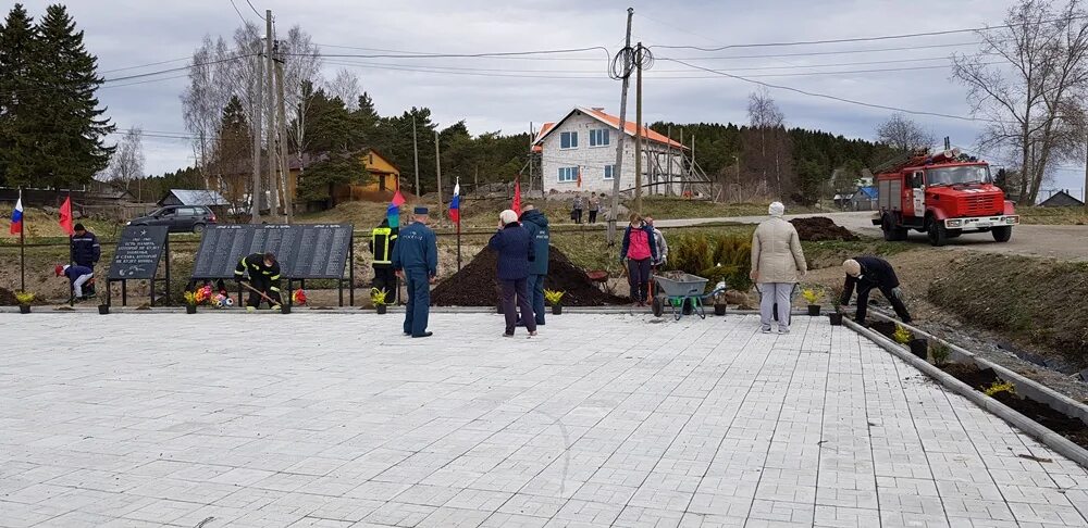 Подслушано в хийденсельга