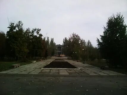 Константиновка днр