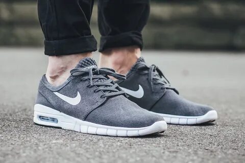 Nike stefan janoski max